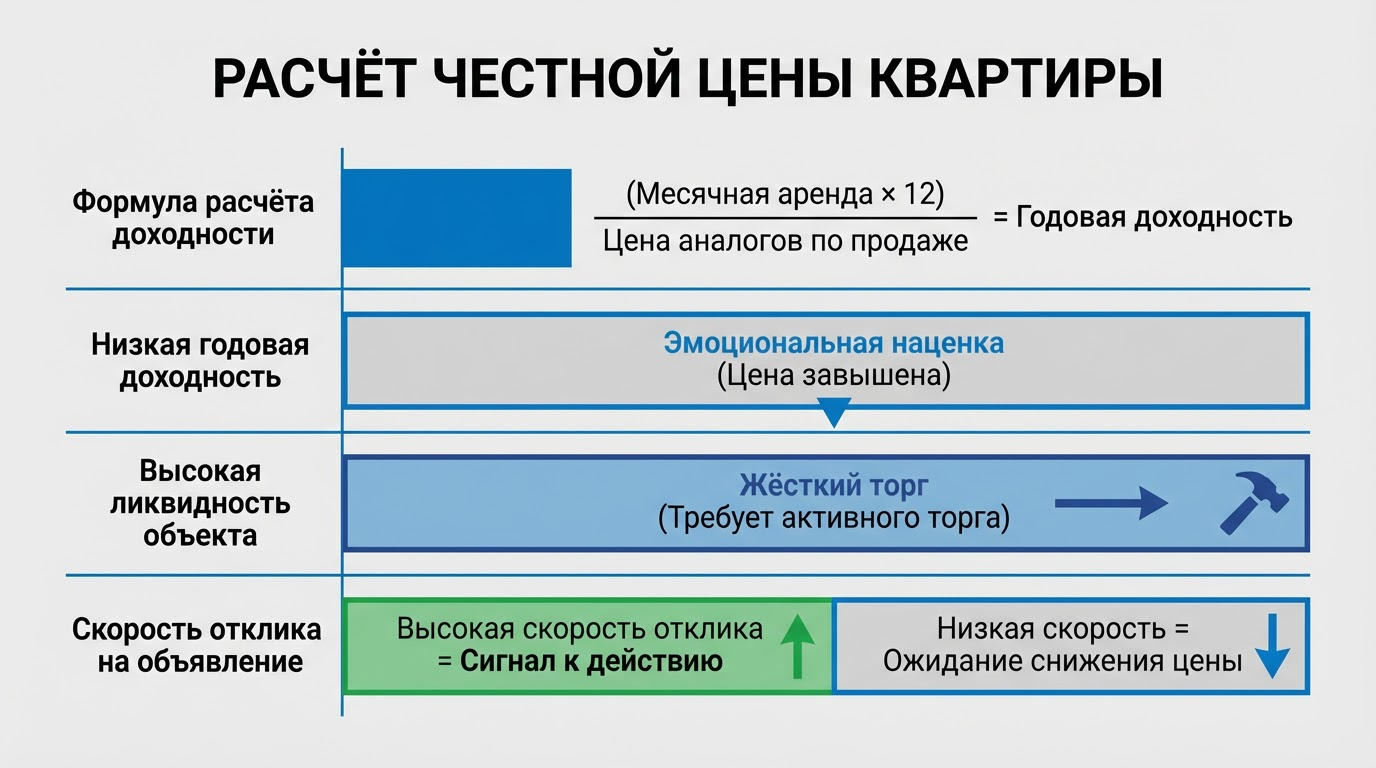 купить квартиру